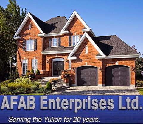 Afab Enterprises