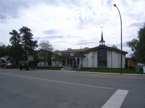Anglican Church of Canada