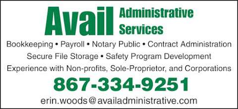 Avail Administrative Services