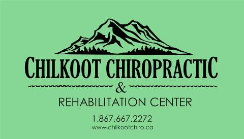 Chilkoot Chiropractic & Rehabilitation Center
