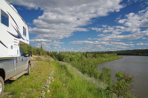 GoNorth Car & RV Rental GoNorth Car & RV Rental