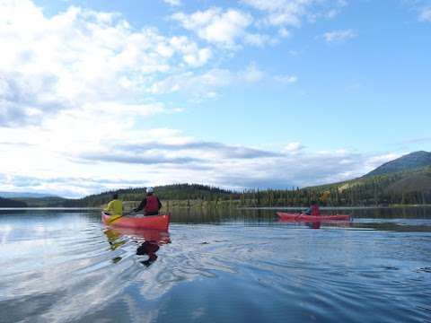 Klondike Canoeing Rentals