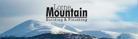 Lorne mountain building