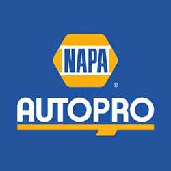 NAPA AUTOPRO - Centennial Motors