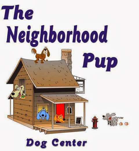 Neighborhood Pup Dog Ctr
