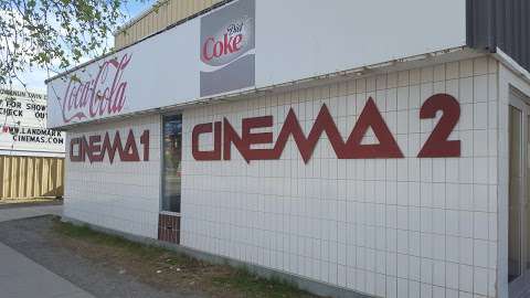 Qwanlin Cinema Centre