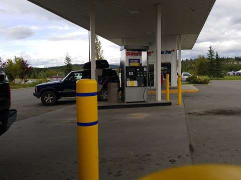 Real Canadian Superstore Gas Bar