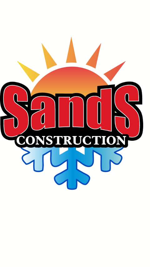 Sands Construction