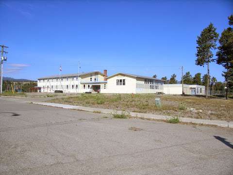 Selkirk Elementary School