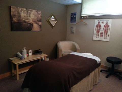 Whitehorse Massage Therapy Clinic